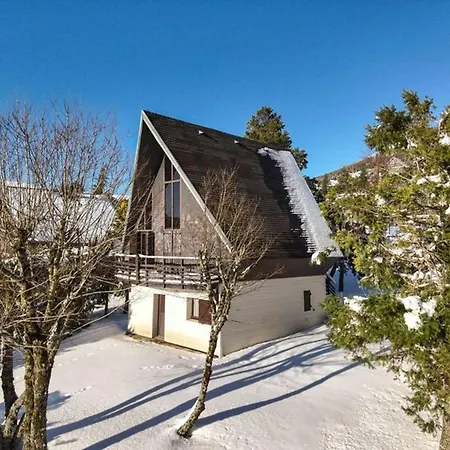 Grand A Super Pour 12 Pers, 4 Ch, Navette Proche - Fr-1-814-2 * Besse-et-Saint-Anastaise