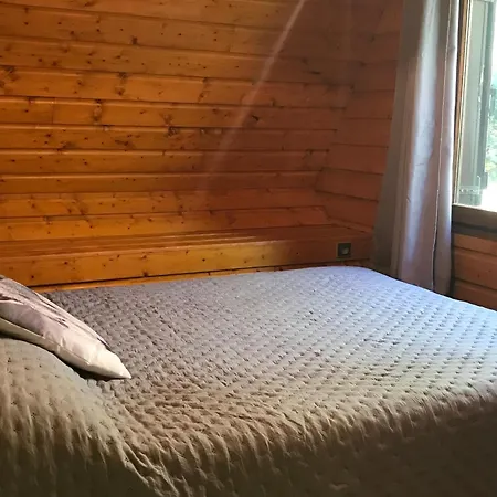 Grand A Super Pour 12 Pers, 4 Ch, Navette Proche - Fr-1-814-2 Chalet Besse-et-Saint-Anastaise