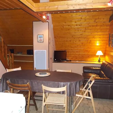 Chalet Grand A Super Pour 12 Pers, 4 Ch, Navette Proche - Fr-1-814-2